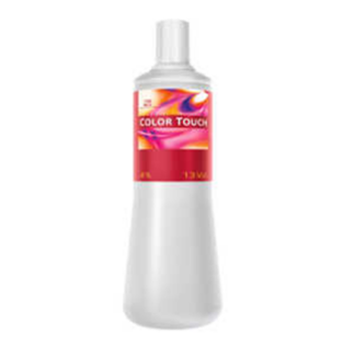 Color Touch Emulsion 4% 1l