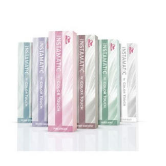 Color Touch Instamatic 60ml
