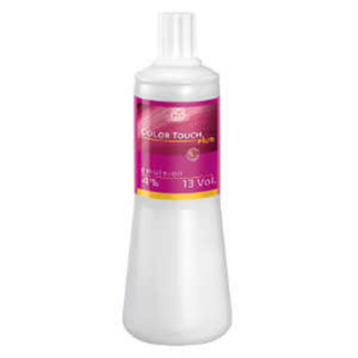 Color Touch Plus Emulsion 4% 1l