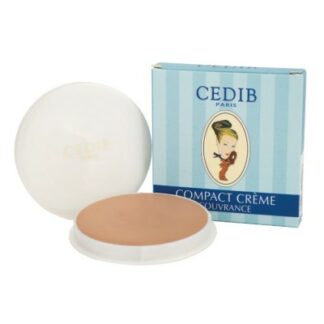 Compact Creme Couvrance Hawai 7