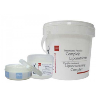 Complejo Liponutriente 1000ml