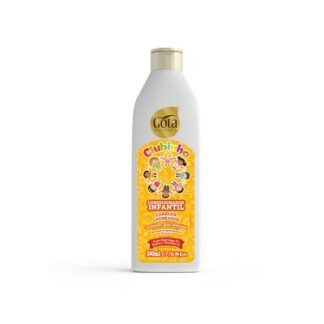 Condicionador Clubinho Cacheados 340ml