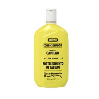 Condicionador Fortalecimento 430ml