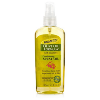 Olive Oil Conditioning Spray Oil 150ml