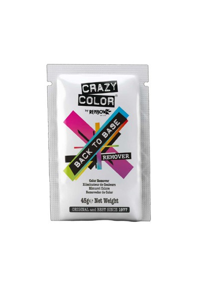 Productos de Crazy color