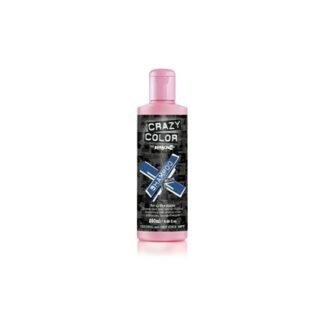 Crazy Color Shampoo Blue 250ml
