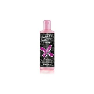 Crazy Color Shampoo Pink 250ml