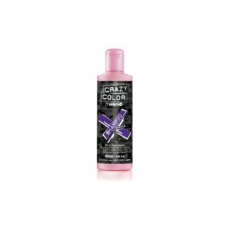 Crazy Color Shampoo Purple 250ml