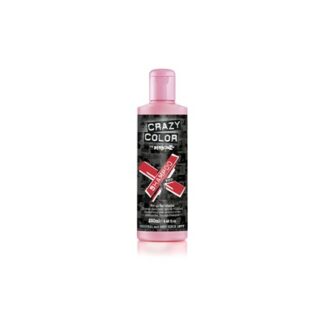 Crazy Color Shampoo Red 250ml