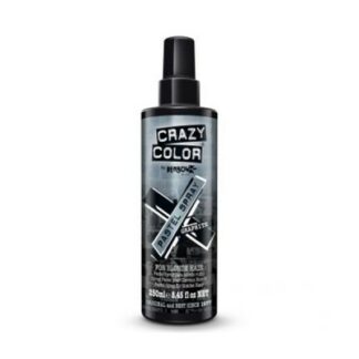 Crazy Color Spray Graphite 250ml