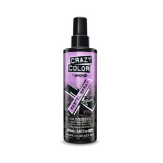 Crazy Color Spray Lavender 250ml