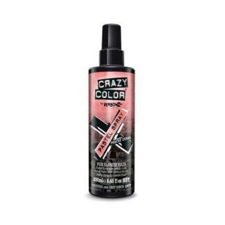 Crazy Color Sray Peachy Coral 250ml