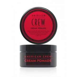 Cream Pomade 85g