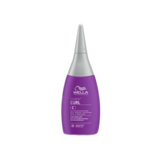 Creatine+ Curl (C) Emulsion Permanente 75ml