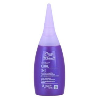 Creatine+ Curl (N) Emulsion Permanente 75ml