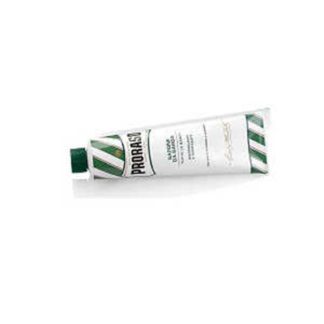 Crema De Afeitar Eucalipto 150 Ml.