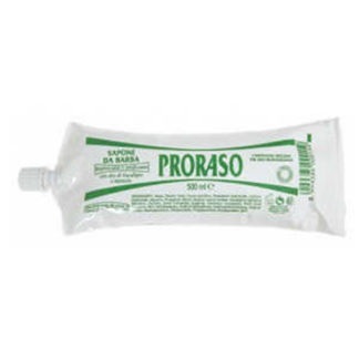Crema De Afeitar Eucalipto 500 Ml.