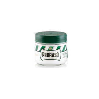 Crema Pre Afeitado Eucalipto 100 Ml.