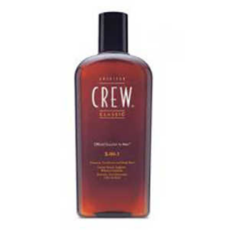 Crew 3 In 1 450ml