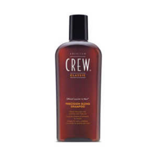 Crew Precision Blend Shampoo 250ml