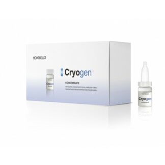 Cryogen Concentrado 10x7ml