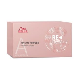 Crystal Powder Renew 5x9g