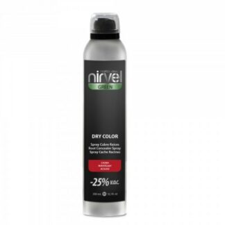Cubre Raices Caoba 300ml