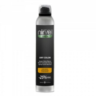 Cubre Raices Rubio Medio 300ml