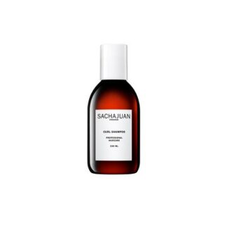 Curl Shampoo 250 Ml