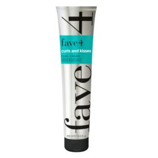 Curls And Kisses - Curl Cream 160ml