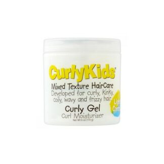 Curly Kids Curly Gel 170g