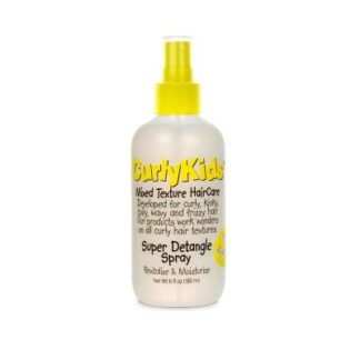 Curly Kids Super Detangle Spray 180ml
