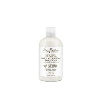 Daily Hydration Shampoo 384ml