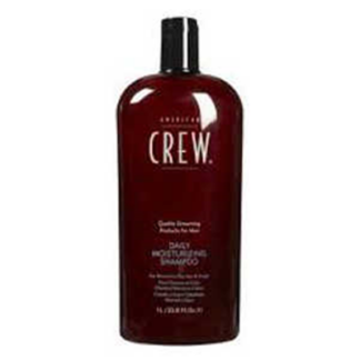 Daily Moisturizing Shampoo 1000ml