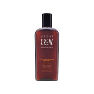 Daily Moisturizing Shampoo 250ml