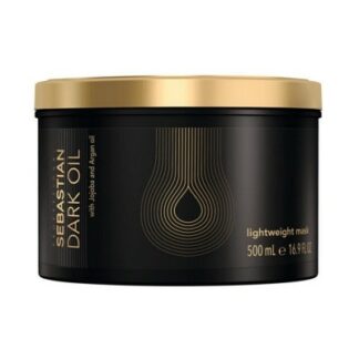 Dark Oil Mask 500ml