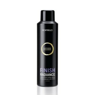 Decode Finish - Radiance - Spray Acabado Alto Brillo