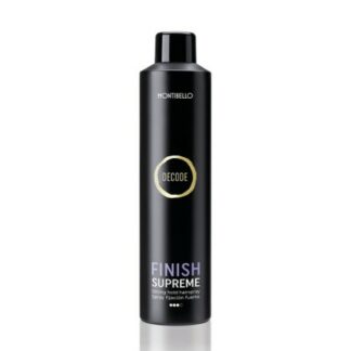 Decode Finish Supreme 400ml