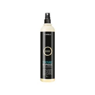 Decode Texture Bi-phase 400ml