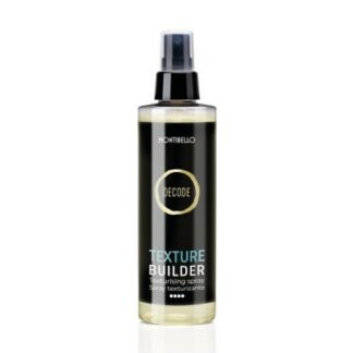 Decode Texture Builder Spray Texturizante 200ml