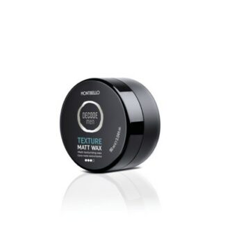 Decode Texture Men Matt Wax 90ml