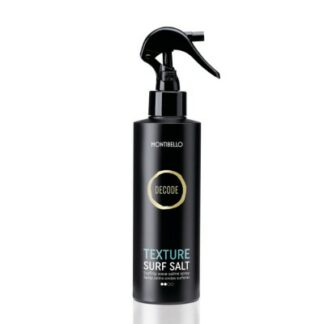 Decode Texture - Surf Salt - Spray Salino Ondas Surferas 200ml