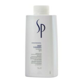 Deep Cleanser Champu 1000ml