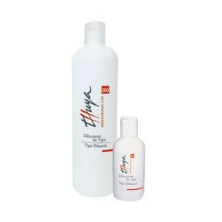Diluyente De Tips De 100ml