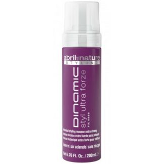 Dinamic Styl Ultra Forze 200ml