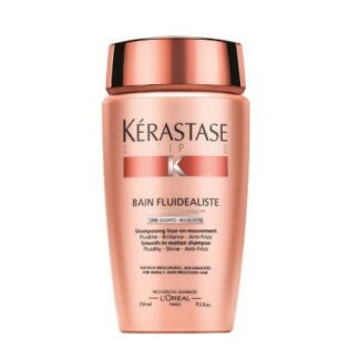Discipline Bain Fluidealiste Sin Sulfatos 250ml