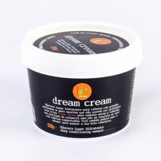 Dream Cream - Máscara 200g