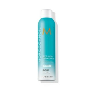 Dry Shampoo Light Tones 205ml