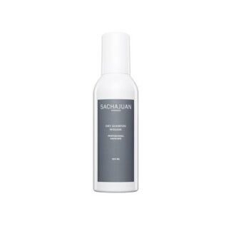 Dry Shampoo Mousse 200 Ml