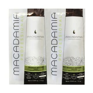 Duo Weightless Moisture 10ml+10ml